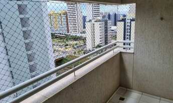 Imagem 3: APT COM MÓVEIS PLANEJADOS