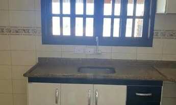 Imagem 7: Vargem Grande Paulista - Casa Padrão