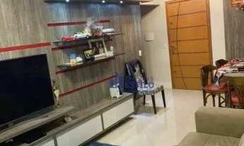 Imagem 5: Apartamento com 2 dormitórios à venda, 83 m² por R$ 410.000,00 - Cruzeiro - Caxias do Sul