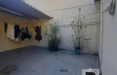 Imagem 5: CASA TERREA VILA LIBANESA 2 DORMITORIOS 2 VAGAS