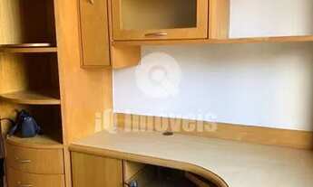 Imagem 4: Sobrado no Brooklin com tres dormitórios, uma suite, duas vagas. R$ 950. 000