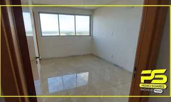 Imagem 5: Apartamento para aluguel, 4 quartos, 3 suítes, Altiplano Cabo Branco - João Pessoa/PB