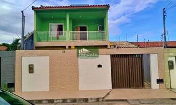 Imagem: CASA PADRÃO ARACAJU ARUANA