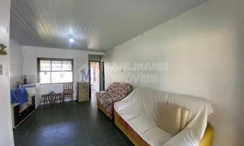 Imagem 7: Casa com 3 dormitórios na praia de Quintão