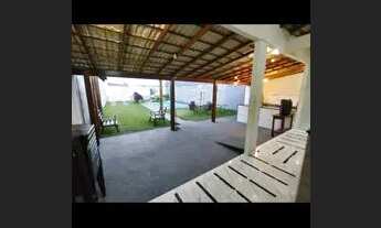 Imagem 6: Eventos e lazer Casa com 1 dormitório