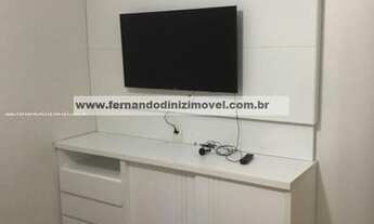 Imagem 4: Apartamento para Venda em Vitória, JARDIM DA PENHA, 3 dormitórios, 2 suítes, 2 banheiros