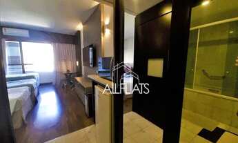 Imagem 4: Flat com 1 dormitório à venda, 30 m² por R$ 500.000 no Paraíso - São Paulo/SP