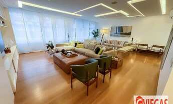 Imagem 2: Leblon quadra da praia-221m2