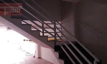 Imagem 4: Apartamento com 2 dormitórios para alugar, 55 m² por R$ 1.620,00/mês - Jardim Stella - San