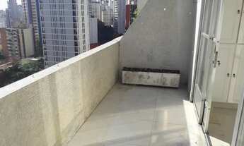 Imagem 3: Apartamento aluguel 3 quartos Paraíso - São Paulo - SP