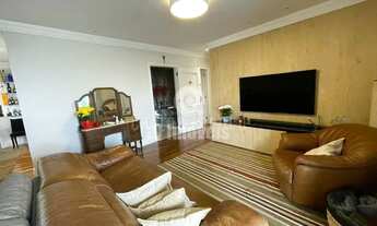 Imagem 6: Apartamento Vende em Campo belo 198 m 4 dormitórios, suítes, 4 vagas com deposito, lazer t