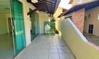 Imagem 6: CASA ARACAJU COND MELÍCIO MACHADO NA ARUANA