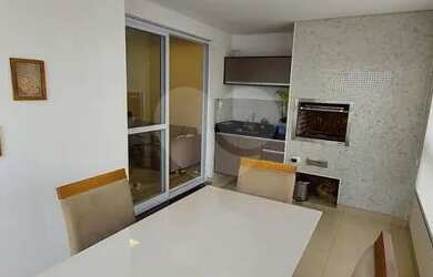 Imagem 2: Apartamento 3 dormitórios no Bairro São Judas