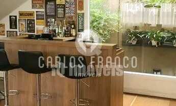 Imagem 2: Linda casa a venda na Chacara Monte Alegre / Chácara Flora