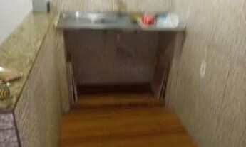 Imagem 3: Kit net Casa com 1 dormitório