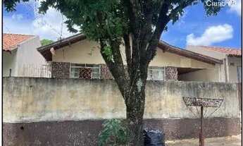 Imagem 2: Casa medindo 105,20 m2 Privativos Moradias Marselha Cianorte PR * Financia Oportunidade !