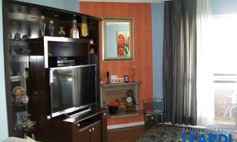 Imagem 3: APARTAMENTO - MORUMBI - SP