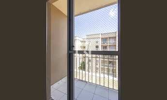 Imagem 7: Apartamento para Aluguel - Campo Grande, 2 Quartos, 65 m2