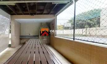 Imagem 3: Apartamento á Venda no Condomínio Reserva das Palmeiras com 61M ² Área Útil