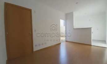 Imagem 4: Apartamento Padrão em São José do Rio Preto