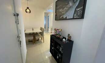 Imagem 2: Rio Comprido Apartamento com 2 dormitórios