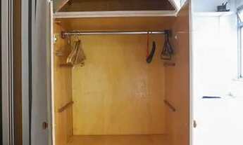 Imagem 5: Apartamento para Aluguel - Consolação, 1 Quarto, 28 m2