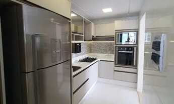 Imagem 3: 2/4Climatizado Closed Principal Imbui 2 vagas Andar Alto Nascente SemiMobiliado Cond Clube