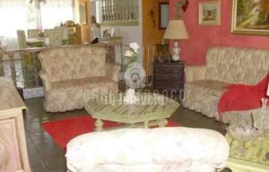 Imagem 2: Sobrado a Venda no Brooklin Velho