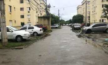 Imagem 2: Apartamento 2 quartos, campo grande