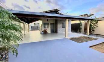 Imagem 6: CASA PRA ALUGAR Casa com 2 dormitórios