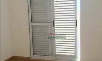 Imagem 7: Cobertura com 4 dormitórios, 208 m² - venda por R$ 1.150.000,00 ou aluguel por R$ 5.280,00