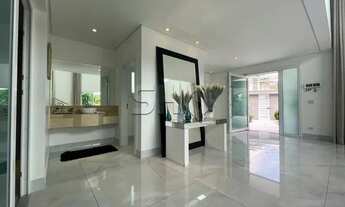 Imagem 7: Cond S.Paulo II - LINDA, MODERNA E IMPECÁVEL! Gourmet e piscina! NOVA!