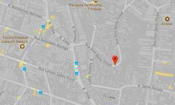 Imagem 2: Aluga kitnet 1quarto