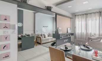 Imagem 3: Venda Apartamento com 2 dormitórios