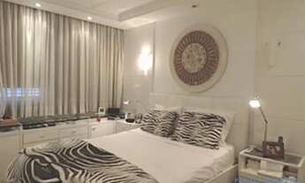 Imagem 7: APARTAMENTO - MORUMBI - SP