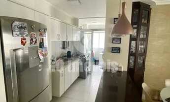 Imagem 7: Apartamento na Vila Mariana com dois dormitórios, uma suite, uma vaga. a util 74. R$ 1.020