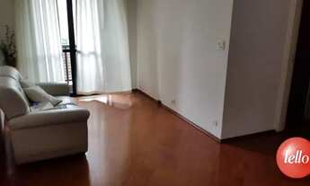 Imagem 1: São Paulo - Apartamento Padrão - Santana