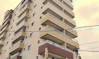 Imagem: APARTAMENTO COM 57.88 m² - CAIÇARA - PRAIA