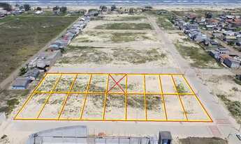 Imagem: Terrenos Parcelados em até 120x próximo