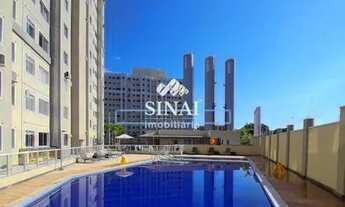 Imagem 2: APARTAMENTO COM 2 QUARTOS - COLÉGIO