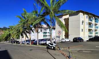 Imagem: Lindo Apartamento Tropical parque ao Lado