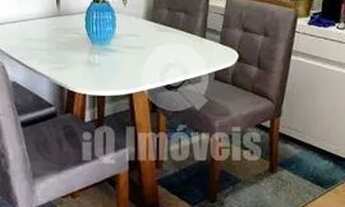 Imagem 4: Apartamento a venda 58 m² 02 dormitórios 01 vaga na Vila Santa Catarina