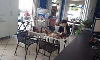 Imagem 1: Meu amiggo Casa com 1 dormitório