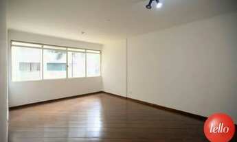 Imagem: São Paulo - Apartamento Padrão - Jardins