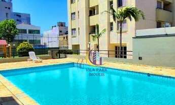 Imagem: Lindo apartamento 87m² no Jardim Guedala/Vila