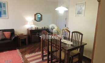 Imagem: Jardim Prudencia com dois dormitórios