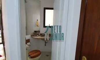 Imagem 2: Apartamento com 4 dormitórios à venda, 135 m² por R$ 1.250.000,00 - Vila Mariana - São Pau