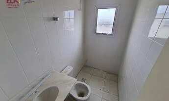 Imagem 4: Cobertura com 3 dormitórios à venda, 167 m² por R$ 870.000,00 - Conjunto Residencial Trint