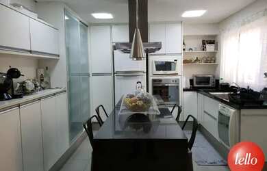 Imagem 5: São Paulo - Casa Comercial - Saúde