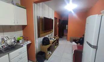 Imagem 6: Casa para Venda - 41m², 2 dormitórios, 2 vagas - Restinga